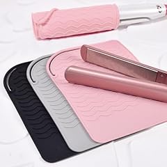 Silicone heat resistant for sale  Delivered anywhere in UK