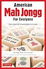 American mah jongg for sale  Delivered anywhere in USA 