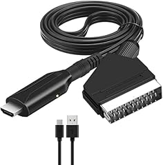 Fizzix scart hdmi for sale  Delivered anywhere in UK