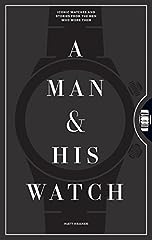 Man his watch d'occasion  Livré partout en France