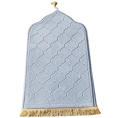 Prayer mat soft for sale  Delivered anywhere in UK
