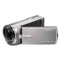 Sony hdr cx220e d'occasion  Livré partout en France