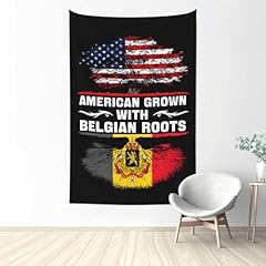 American grown belgian for sale  Delivered anywhere in USA 
