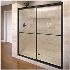 Basco shower door for sale  Delivered anywhere in USA 
