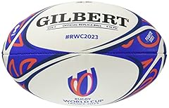 Gilbert rugbyball rwc2023 gebraucht kaufen  Wird an jeden Ort in Deutschland