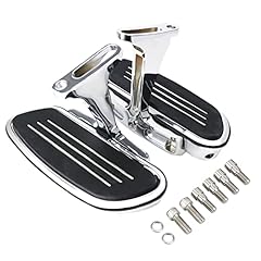 Chrome passenger footboard for sale  Delivered anywhere in USA 