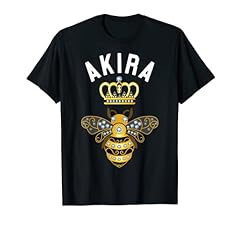 Akira name akira for sale  Delivered anywhere in UK