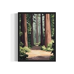 Redwood national park for sale  Delivered anywhere in USA 