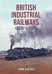 British industrial railways for sale  Delivered anywhere in UK