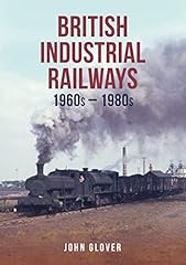 British industrial railways for sale  Delivered anywhere in UK