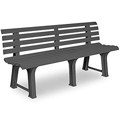 Deuba garden bench for sale  Delivered anywhere in UK