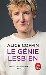 Génie lesbien d'occasion  Livré partout en France