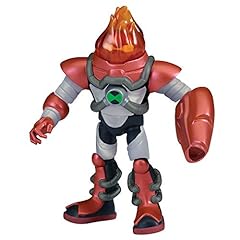 Ben armored heatblast for sale  Delivered anywhere in USA 