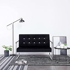 Qzzced modern loveseat for sale  Delivered anywhere in USA 