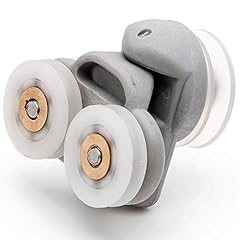 Shower door rollers for sale  Delivered anywhere in UK