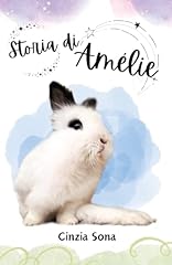 Storia amélie coniglietta usato  Spedito ovunque in Italia 