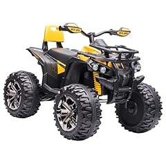Homcom voiture 4x4 d'occasion  Livré partout en Belgiqu