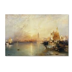 Sunset venice 1902 for sale  Delivered anywhere in USA 