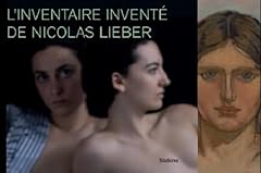 Inventaire inventé nicolas d'occasion  Livré partout en Belgiqu