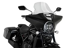 Puig 21545w cupolino usato  Spedito ovunque in Italia 