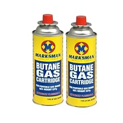 Quebec butane gas for sale  Delivered anywhere in UK