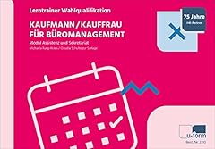 Kaufmann kauffrau büromanagem gebraucht kaufen  Wird an jeden Ort in Deutschland