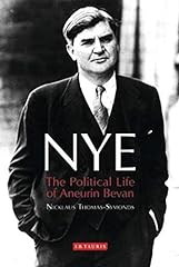 Nye political life for sale  Delivered anywhere in UK