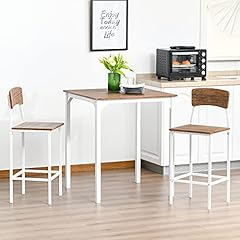 Homcom piece counter for sale  Delivered anywhere in USA 