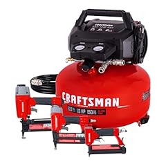 Craftsman gallon pancake for sale  Delivered anywhere in USA 