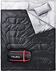 Ohuhu double sleeping for sale  Delivered anywhere in USA 