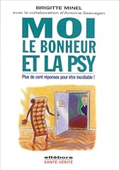 Bonheur psy d'occasion  Livré partout en France