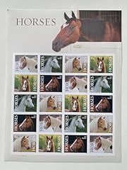 Horses turtles stamps for sale  Delivered anywhere in USA 