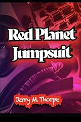 Red planet jumpsuit for sale  Delivered anywhere in UK