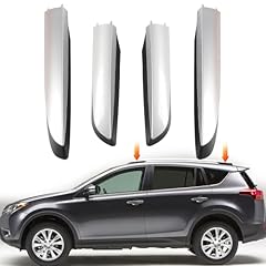 4pcs silver roof for sale  Delivered anywhere in USA 