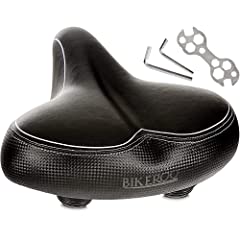 Used, Bikeroo Oversized Bike Seat - Compatible with Peloton, for sale  Delivered anywhere in USA 