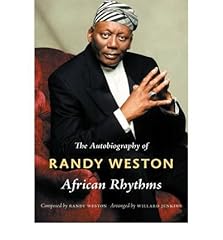 African rhythms autobiography for sale  Delivered anywhere in UK