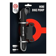 Mini bike pump for sale  Delivered anywhere in UK