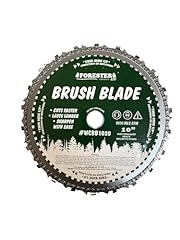 Forester brush blade for sale  Delivered anywhere in USA 