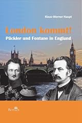 London kommt pückler gebraucht kaufen  Wird an jeden Ort in Deutschland