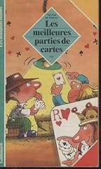 Meilleures parties cartes d'occasion  Livré partout en France