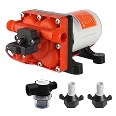 Seaflo membranpumpe serie gebraucht kaufen  Wird an jeden Ort in Deutschland