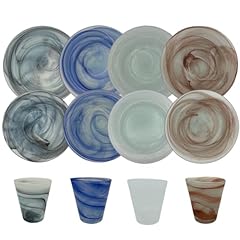 Omniacasa service assiettes d'occasion  Livré partout en France