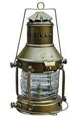 Antico vintage lampada usato  Spedito ovunque in Italia 