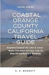 Coastal orange county for sale  Delivered anywhere in USA 