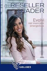 Reseller trader evolvi usato  Spedito ovunque in Italia 