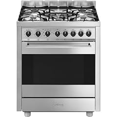 Smeg cuisiniere gaz usato  Spedito ovunque in Italia 
