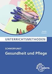 Unterrichtsmethoden schwerpunk d'occasion  Livré partout en France