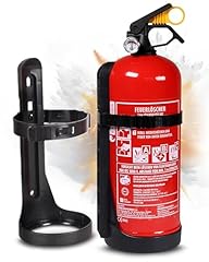 Feuerlöscher pulver 2x gebraucht kaufen  Wird an jeden Ort in Deutschland