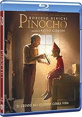 Pinocho bd d'occasion  Livré partout en France