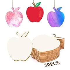 Tmflexe 30pcs apple for sale  Delivered anywhere in USA 